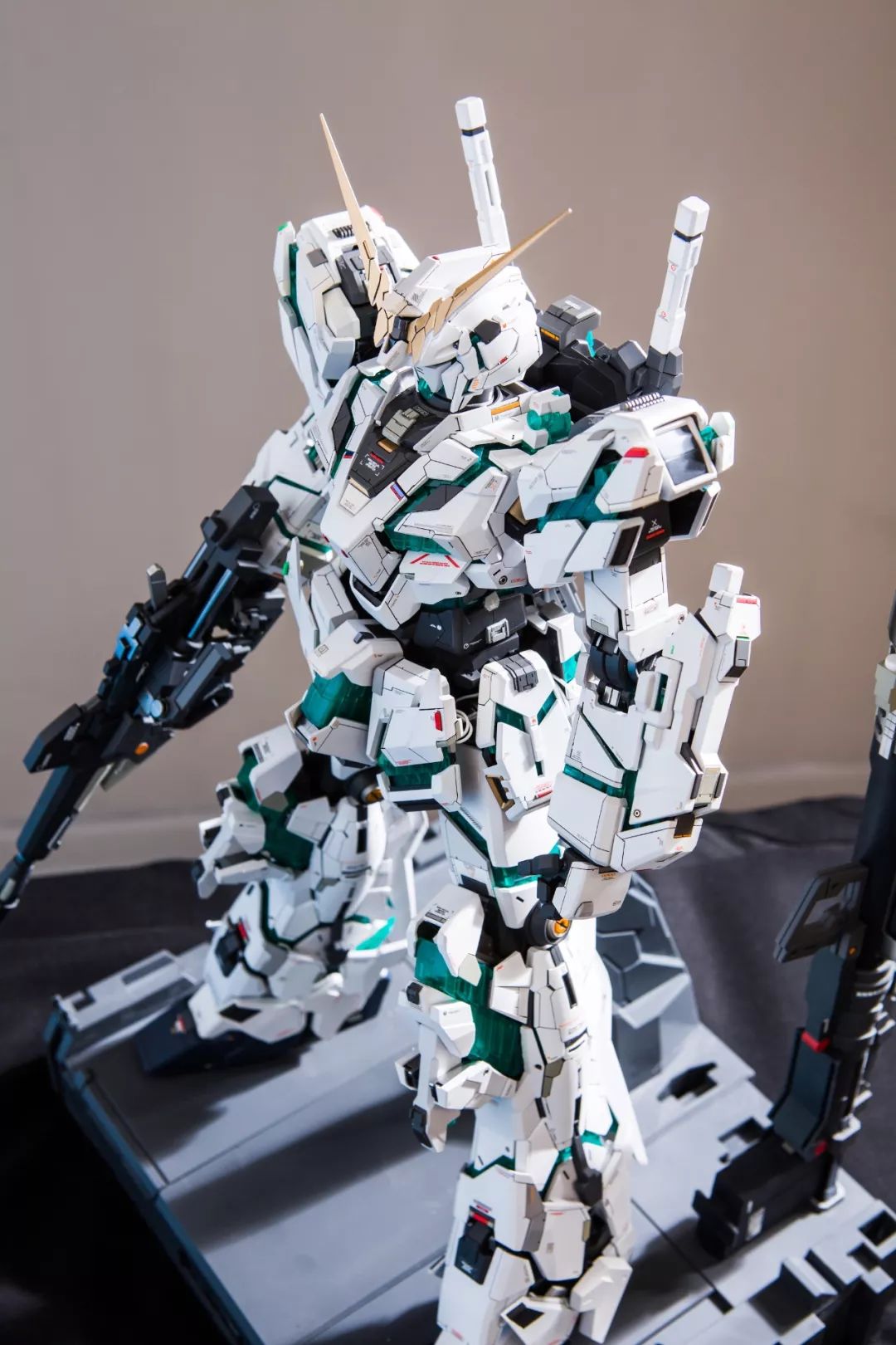 pg完美独角兽gk,pg独角兽gk测评