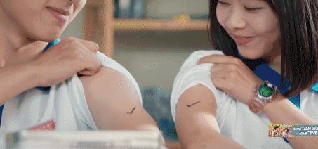 刘昊然95后百亿影人,95后刘昊然现状