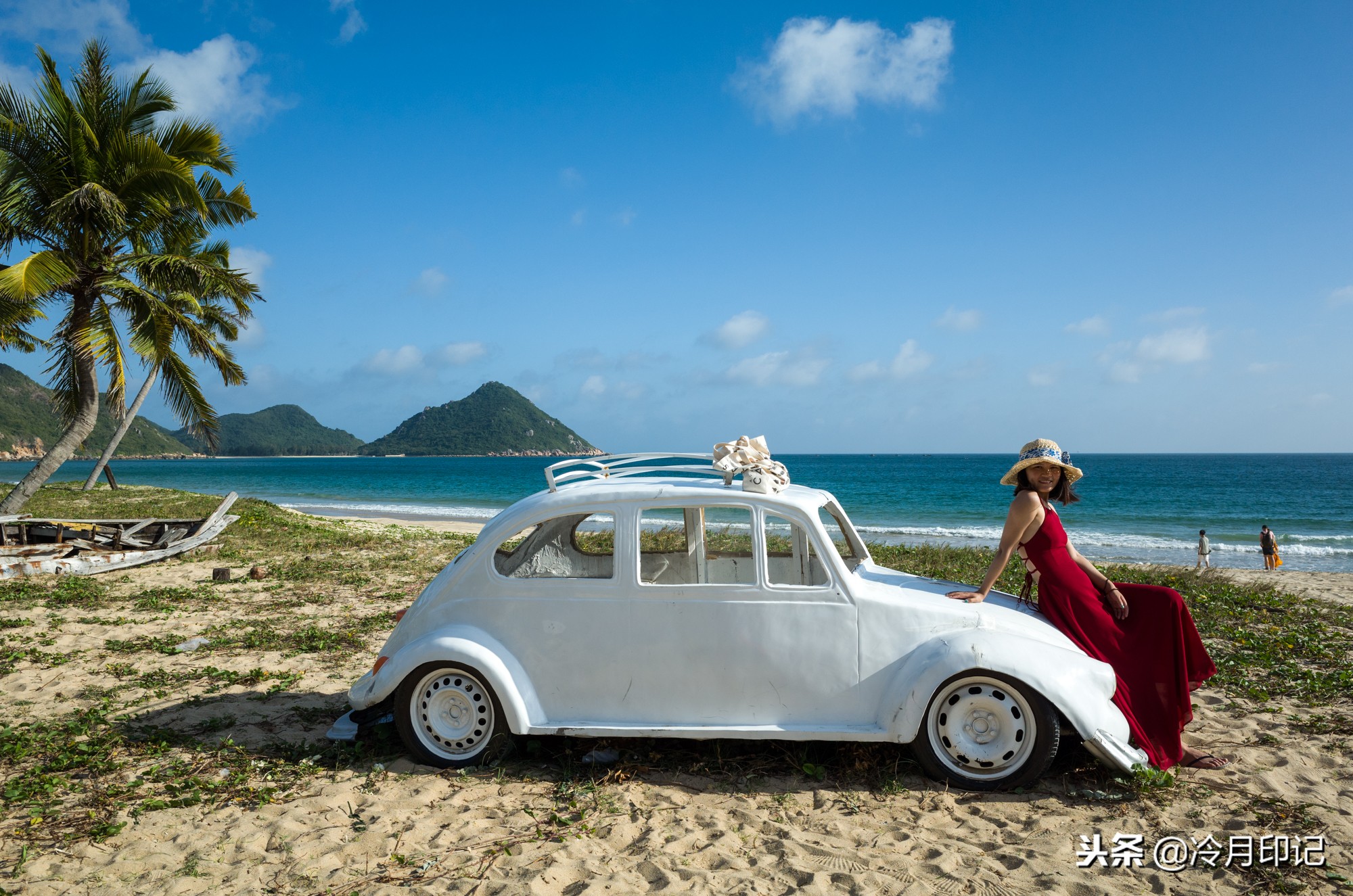 来三亚不玩什么可惜,来三亚不去蜈支洲岛后悔么