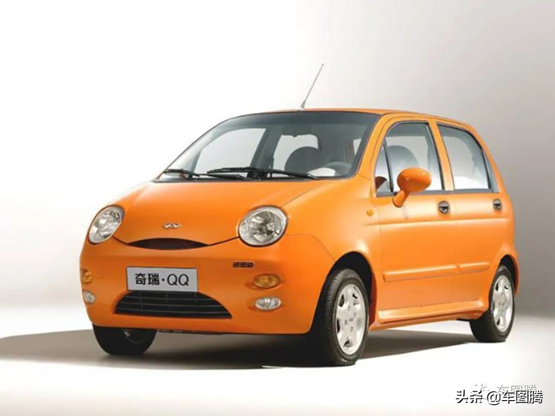 国内最成功车型,除了这12款,还有谁?