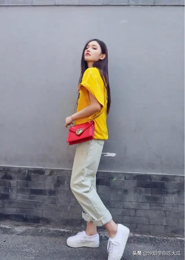 林允印象最深的事,林允现在的变化