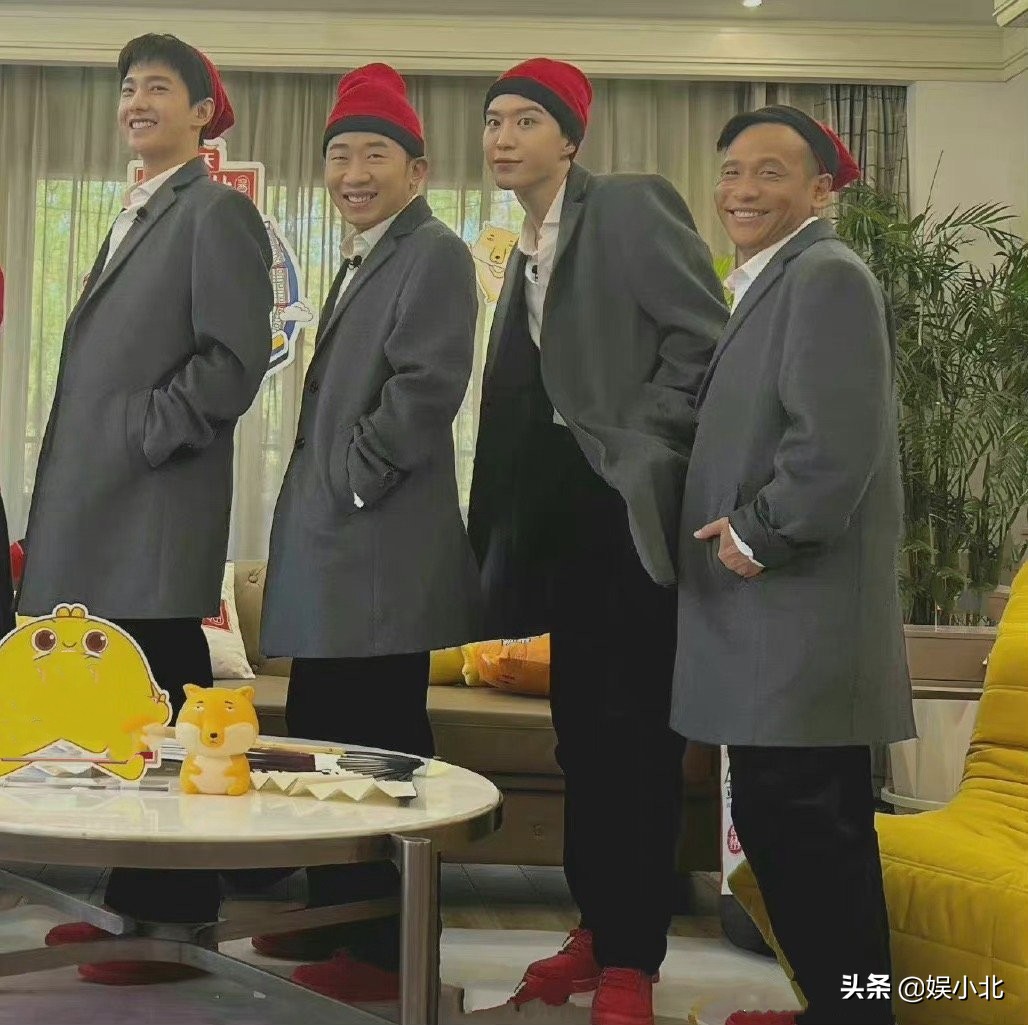 杨洋从哪一年开始代言梦幻西游,杨洋梦幻西游无与伦比