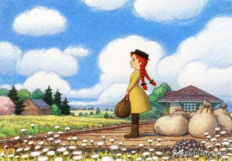 读绿山墙的安妮你有什么启示,《绿山墙的安妮》写给女孩的信