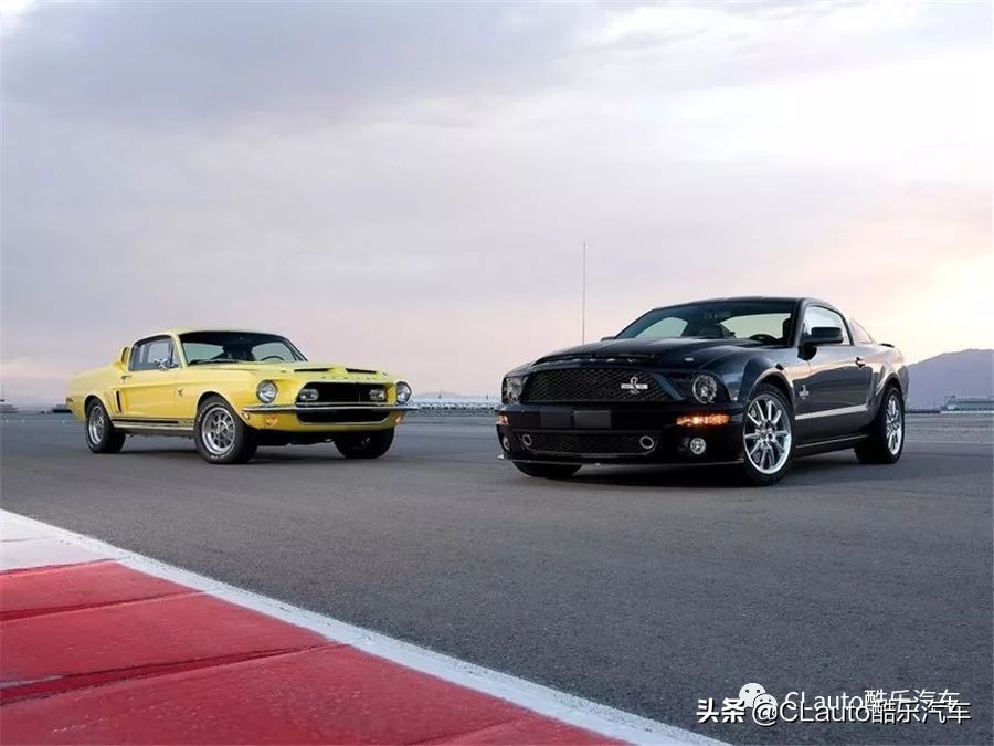 长大才懂!《霹雳游侠》不仅剧神,其中车子更神(下)