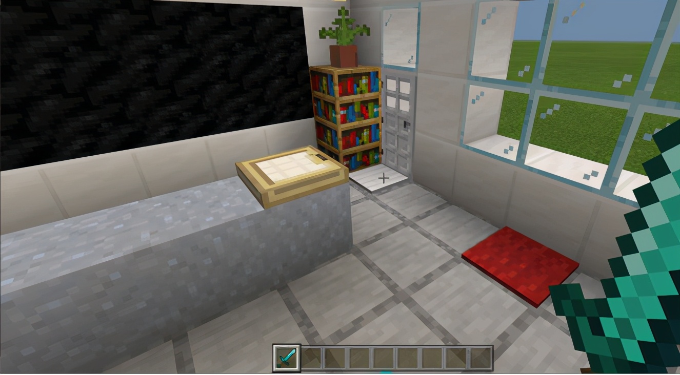 我的世界七个技巧让你变成老玩家,我的世界新手必会的指令