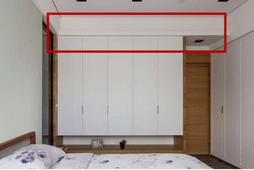 衣柜顶灰尘怎么处理,衣柜里面的灰尘太多怎么清理