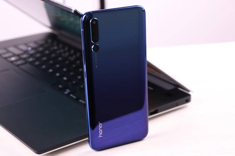 荣耀magic23d感光,体验未来后续