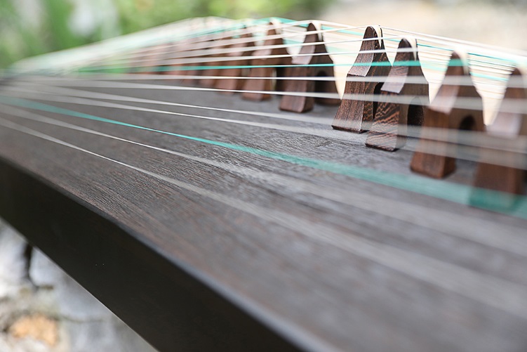 润扬古筝素面如何,润扬入门古筝推荐