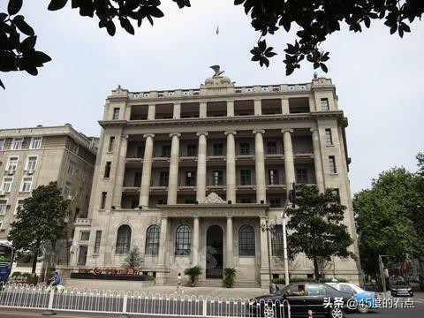 美国十大家族财团发家史,美国和高盛齐名的金融财团