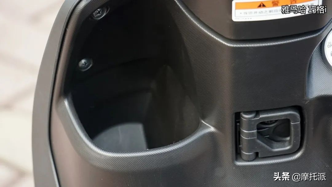 豪爵ucr和雅马哈巧格,雅马哈巧格i与豪爵哪个动力好