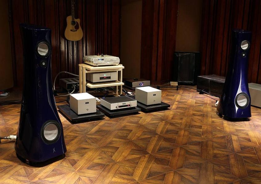 世界上最贵的音响排行榜,世界上最贵的发烧音箱