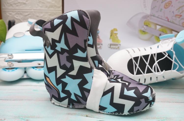 酷骑轮滑护具儿童,轮滑鞋儿童初学者酷骑