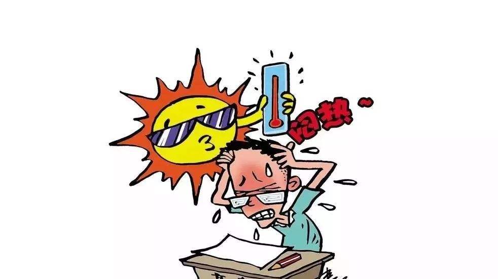 小孩夏季适合养脾吗,夏天天热孩子该怎么护理