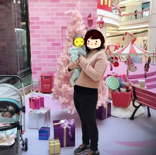 生过娃和未生娃同龄女性的区别,生完孩子跟没生一样的宝妈