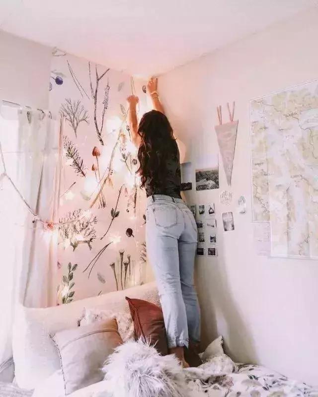 520鎴块棿瑁呴グ鍦烘櫙甯冪疆,520瑁呴グ甯冪疆