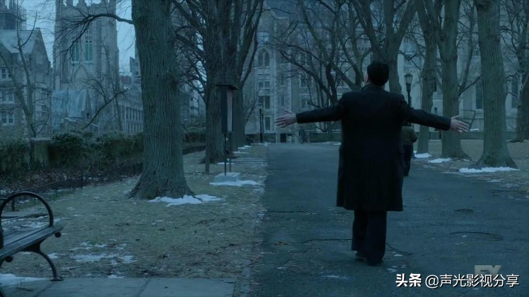 十部老剧顶级神作9.5评分美剧,十部顶级悬疑破案神剧美剧