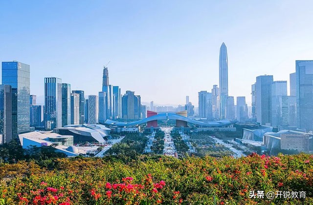 你为什么选择广州打拼,你为什么入户深圳