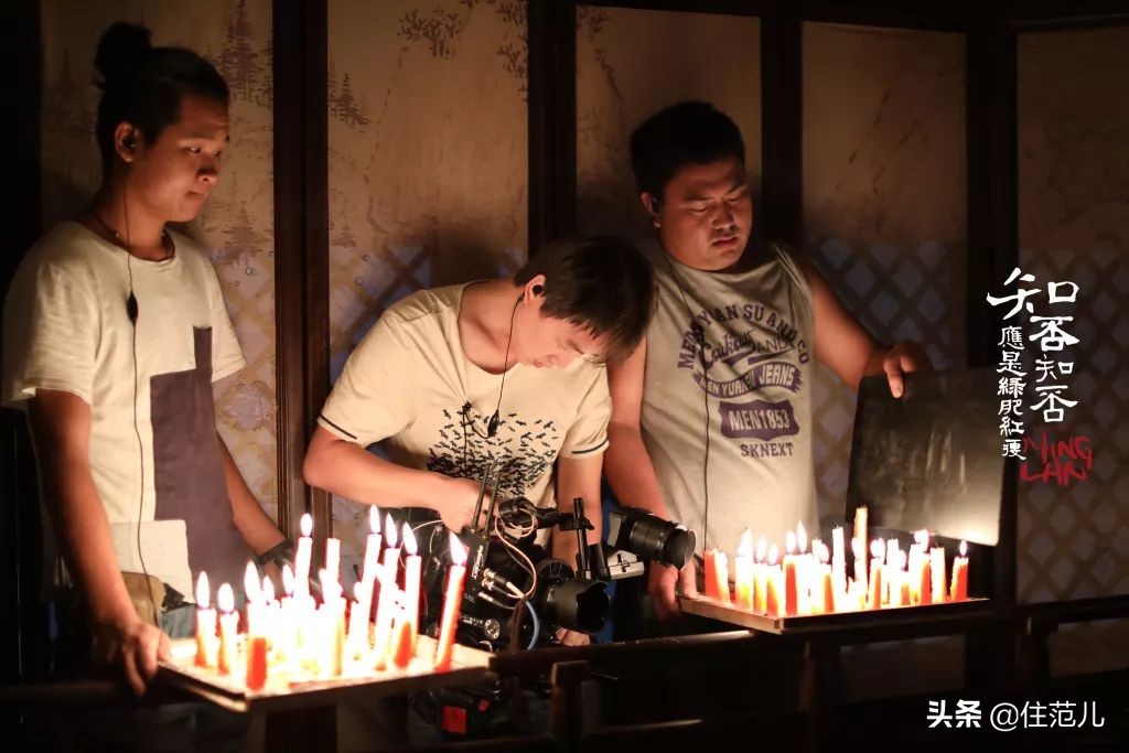 知否知否宋代装修,知否房子装修