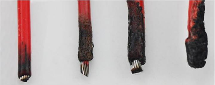 怎么辨别pt电线,ptfe鉴别方法