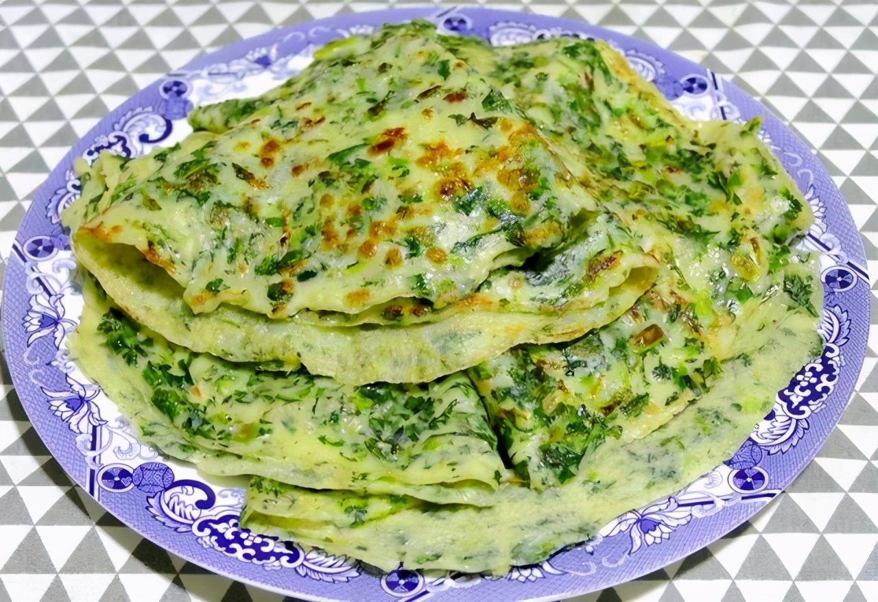 春暖花开时的相思,春暖花开都出来找荠菜