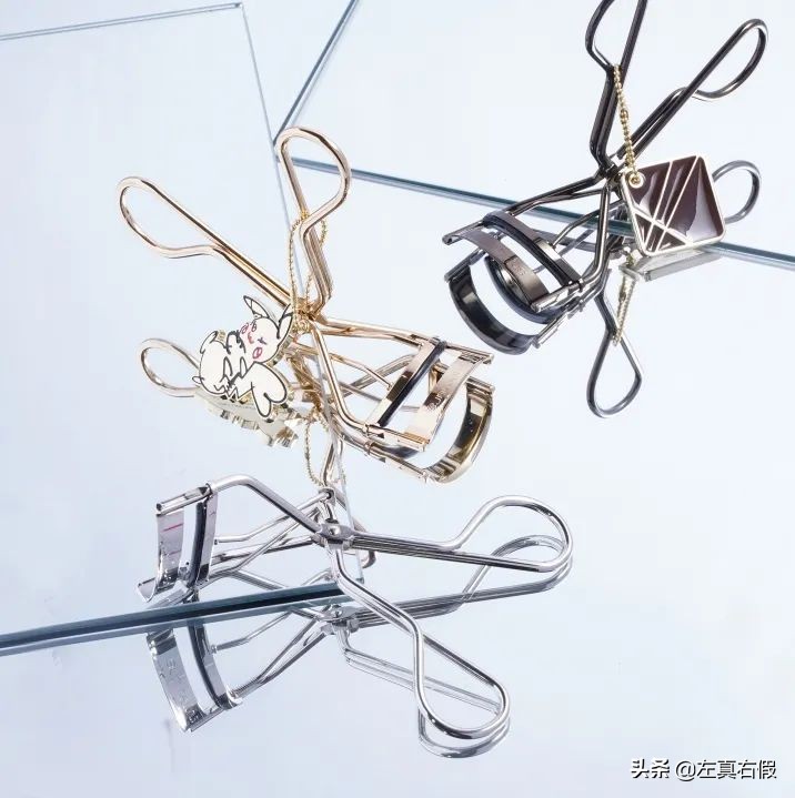 植村秀的睫毛夹怎么查是不是正品,植村秀睫毛夹真假辨别图解视频