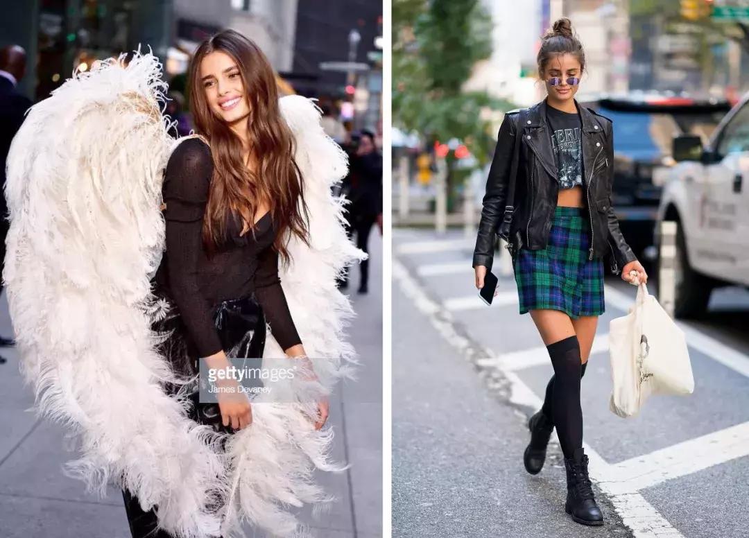 维密秀18年,今年维密的几个环节