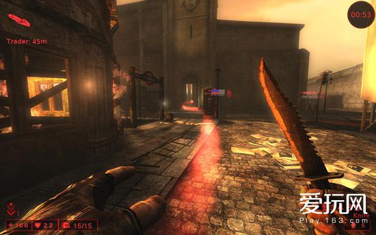 游戏史上的今天：被血浆所包围享受射爆的单纯快感《杀戮空间》