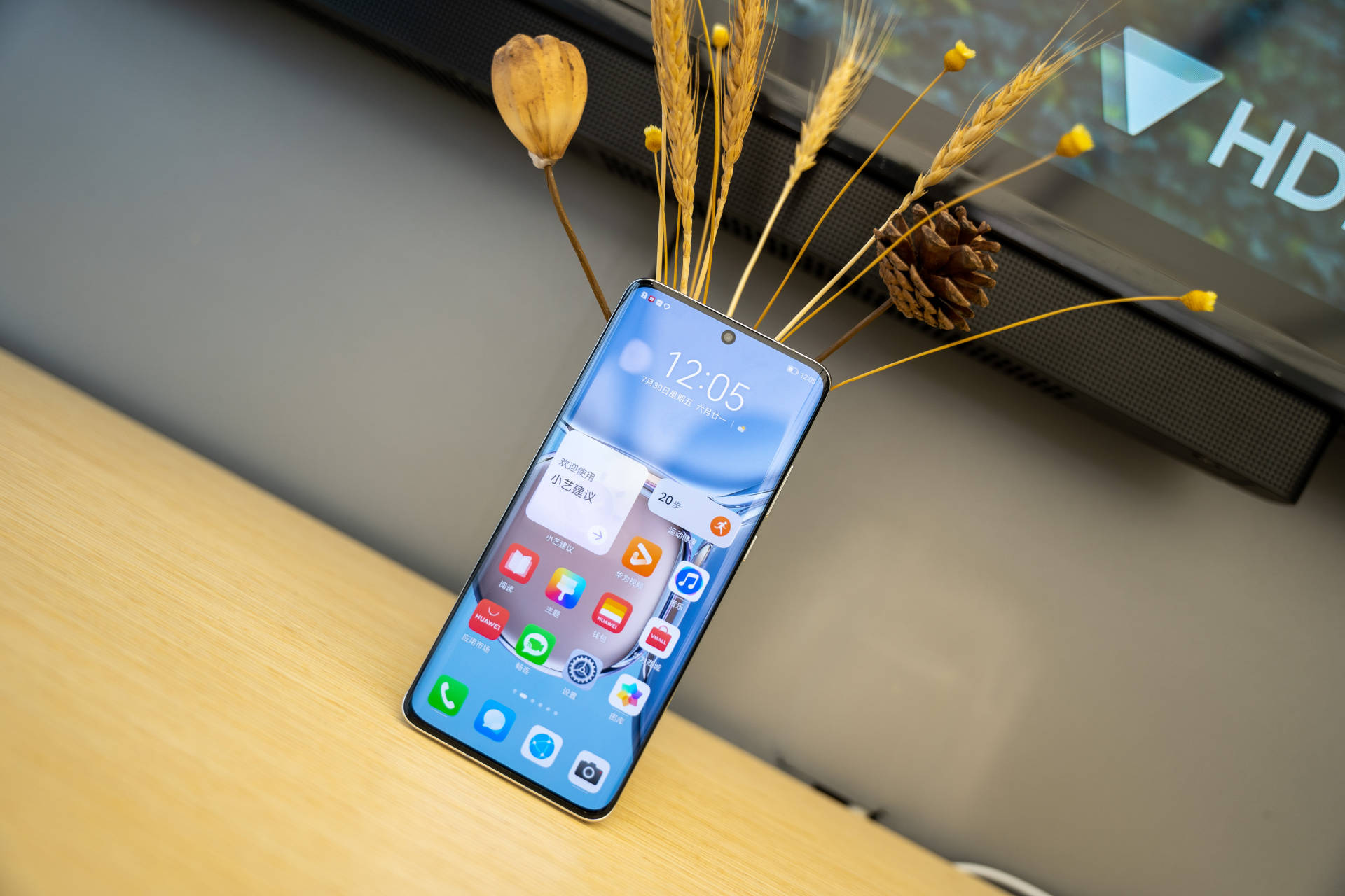 华为p50pro雪域白麒麟典藏版,华为p50pro典藏版测评