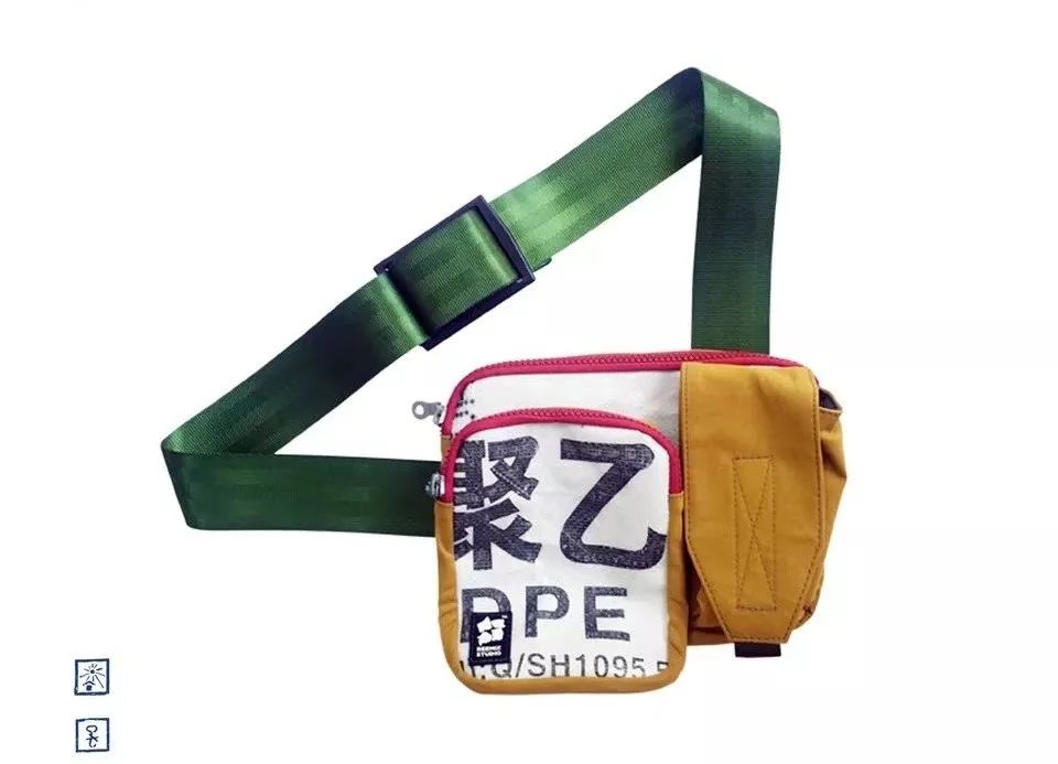 单品拾草|日常出街有它，超级方便又能凹造型！