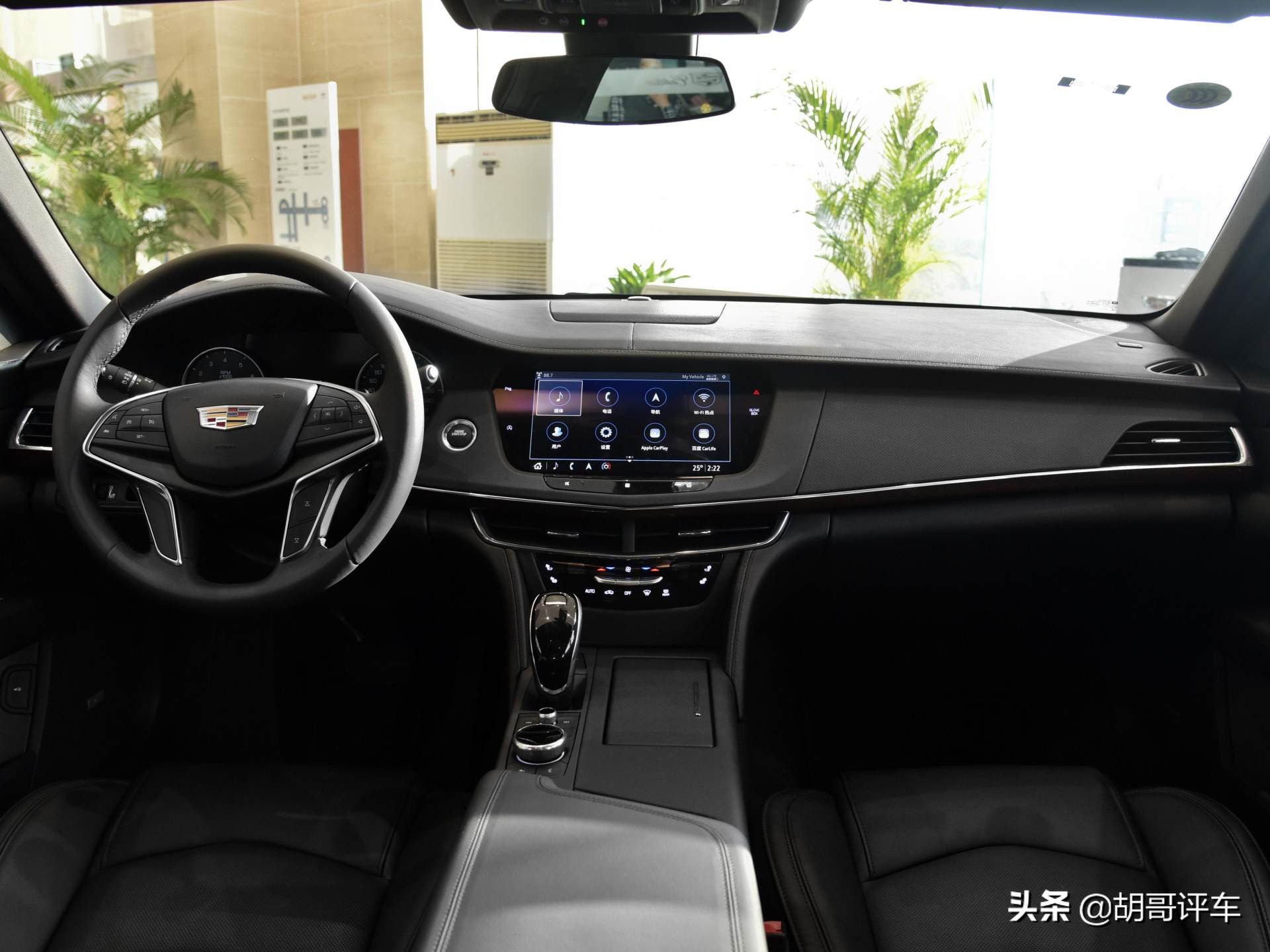 豪华的大型车推荐,大尺寸豪车