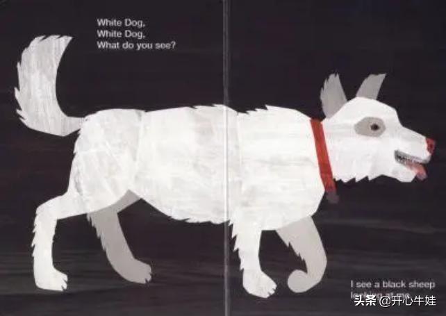 点读版brownbear英文绘本,英文绘本brownbearsong版