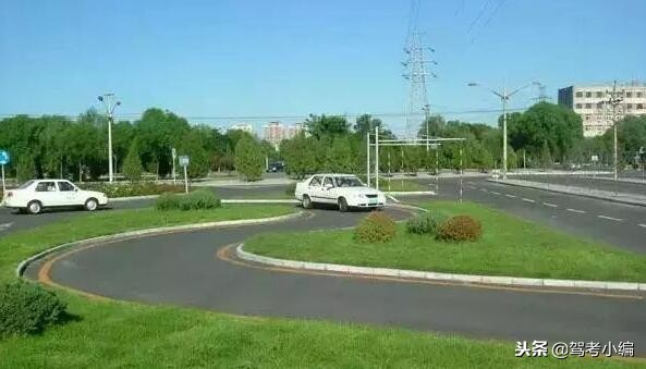 科目二5项考试规则及扣分标准,科目二五项考试技巧详解完整版