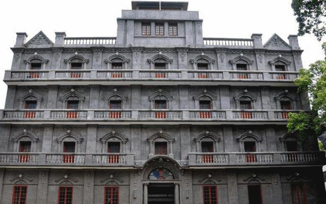 向全世界安利江西南昌,向世界安利南昌