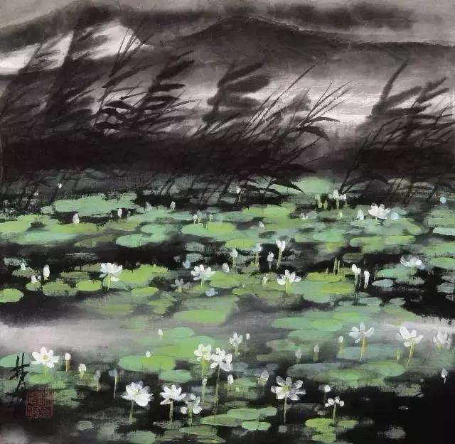 近现代维吾尔族人物画家,近现代画家谁的画最值钱