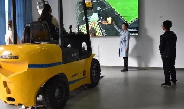 武汉职业技术学院商学院,武汉职业技术学院成就