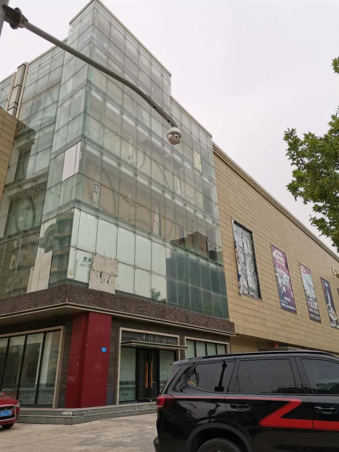 连云港繁荣路门面转让,连云港新浦万润街