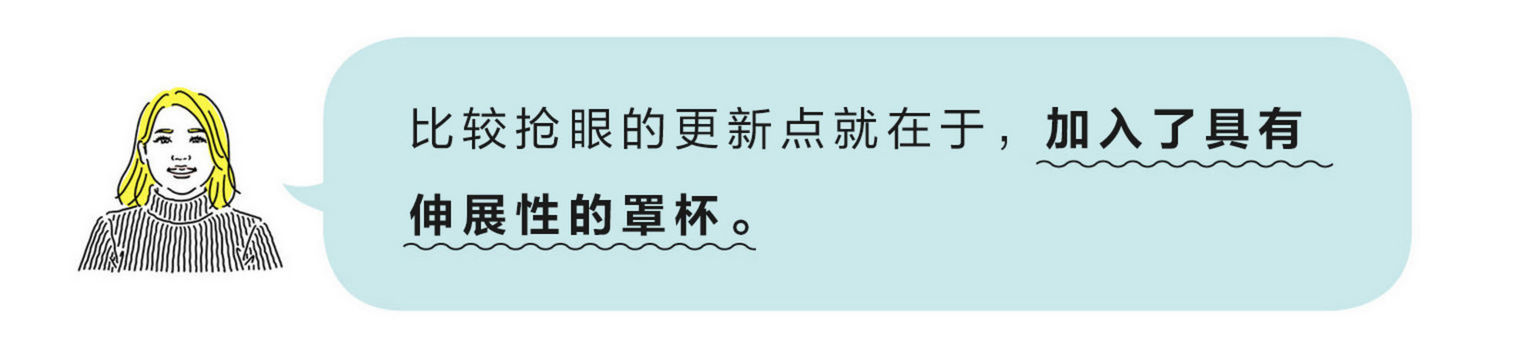居家无钢圈无痕内衣,居家无肩带内衣