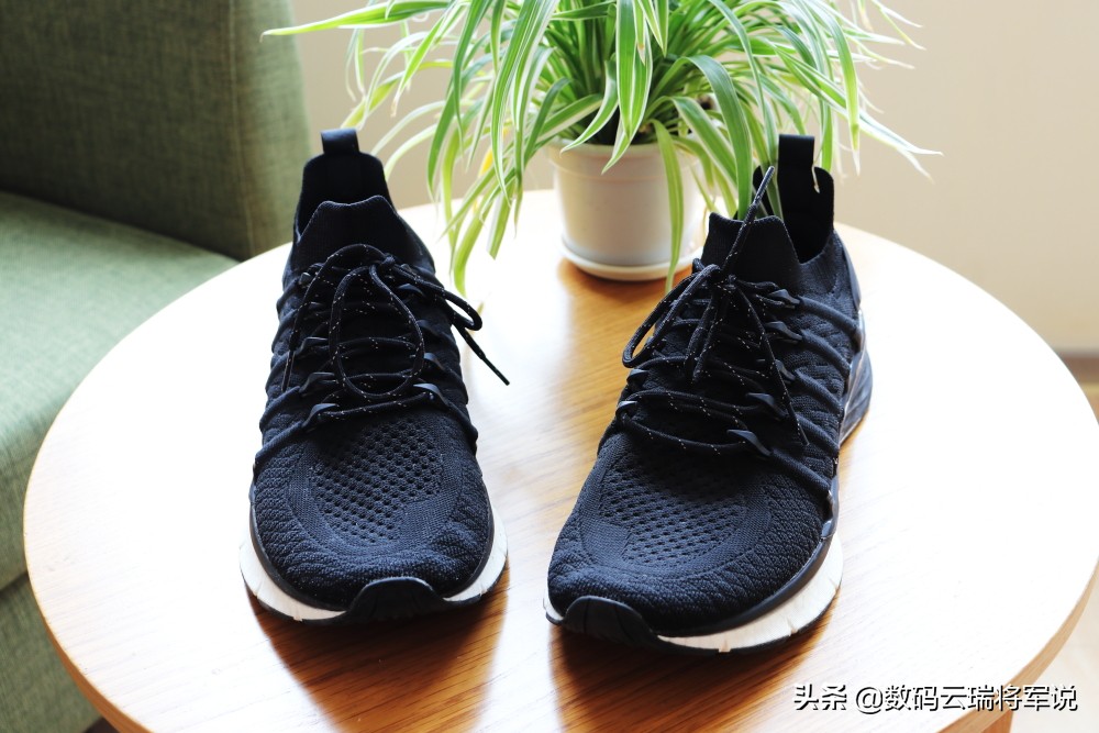 耐克阿迪鞋舒适感,舒适感好不累脚的鞋