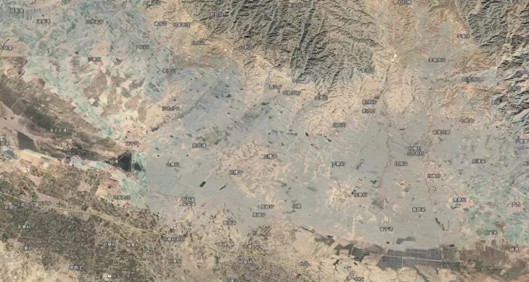 宁夏硒砂瓜从开花到成熟要多少天,中卫硒砂瓜和宁夏硒砂瓜的区别