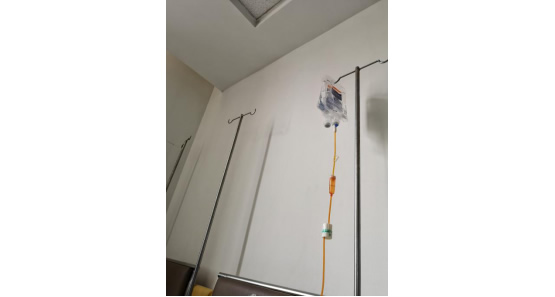 为了“尊严生存”，她24岁，告别男友，重建乳房