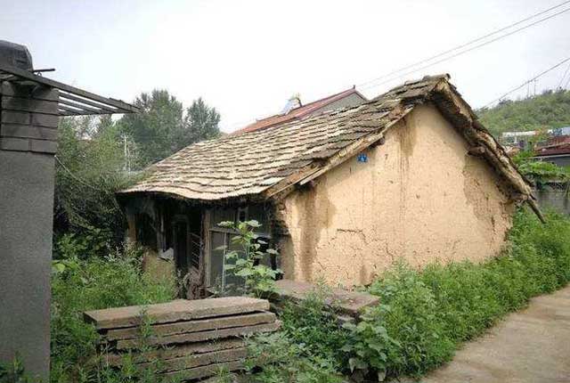 农村老房子拆除的新政策,农村老宅被拆了怎么办
