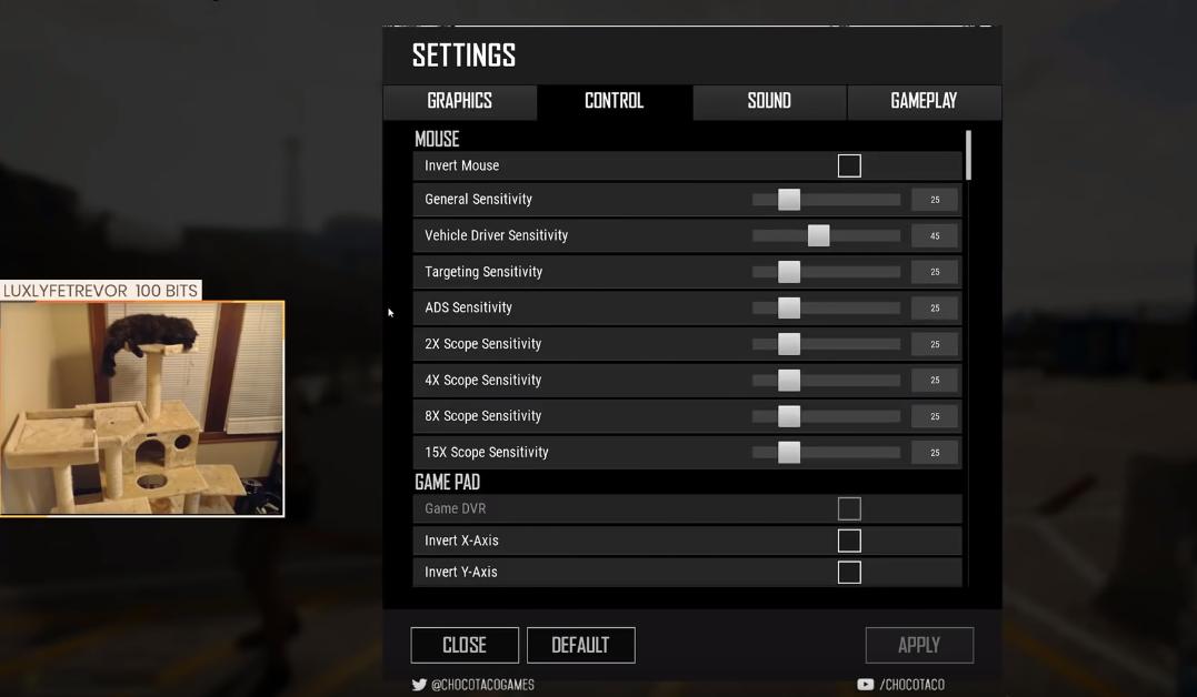 绝地求生chocotaco新图,绝地求生choco教程