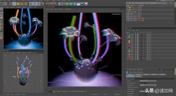 3d打印用什么软件建模,3d打印软件推荐免费