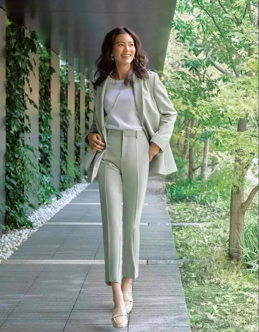 马卡龙清新色系搭配参考,马卡龙色系怎么搭配