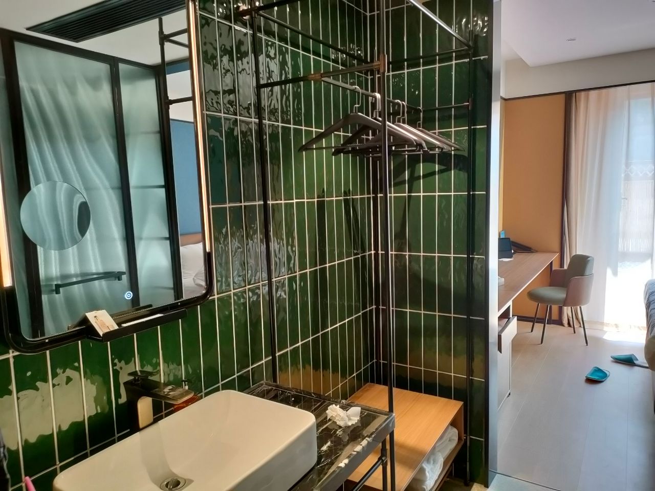 扬州,一座让人吐槽而又留恋想驻足的城市