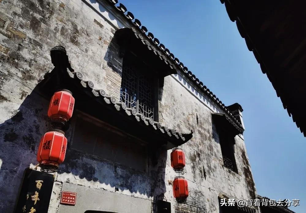 安徽十大旅游景点最新排名,安徽十大旅游景点最新