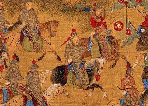 宋朝官制简介,宋朝的官制有哪些