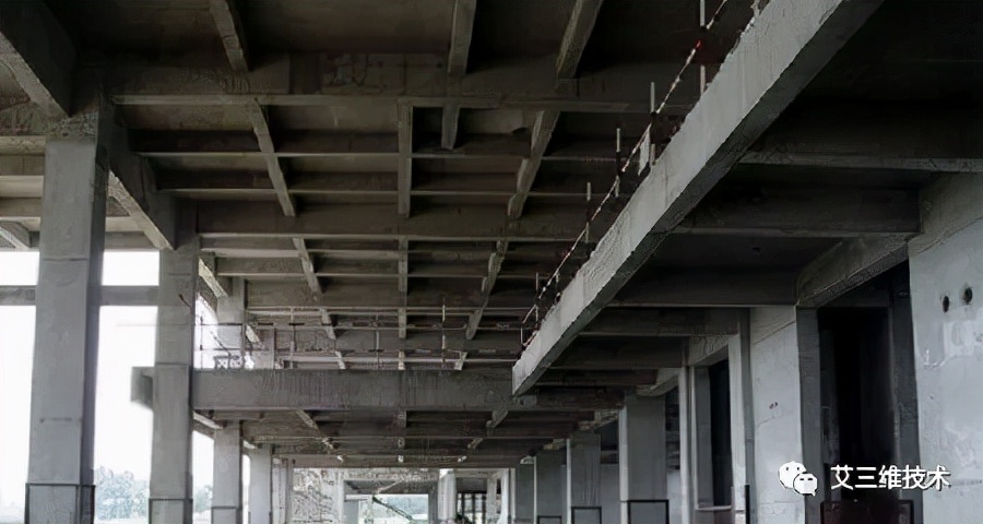 建筑结构施工计算方法,建筑结构与选型知识点