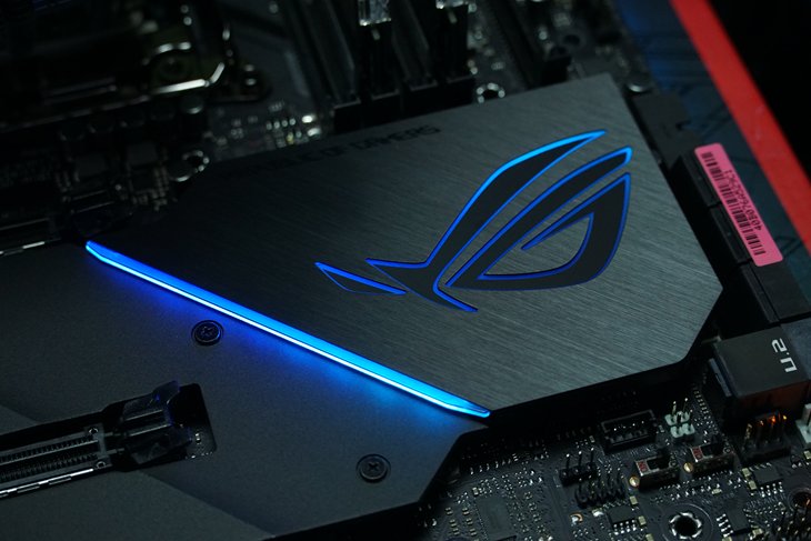 华硕x299和r6e,微星x299水晶跟华硕r6e哪个好