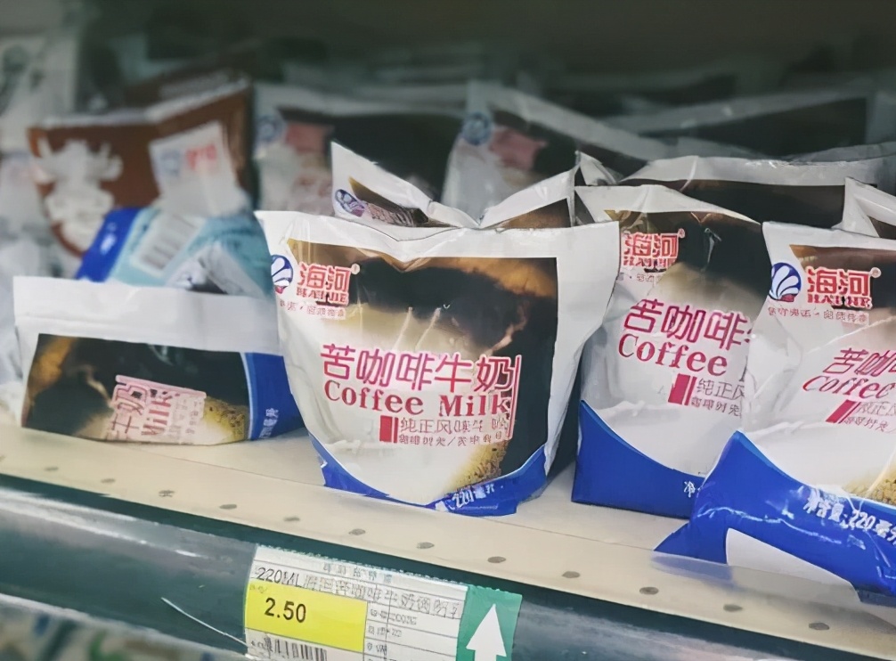 天津人喝海河牛奶吗,天津人喝不喝海河水